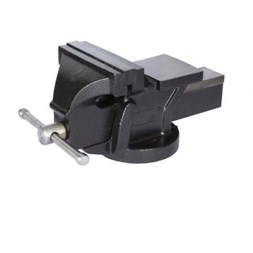 Han 100 mm Sabit Tezgah Mengene
