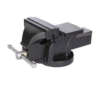Han 125 mm Sabit Tezgah Mengene