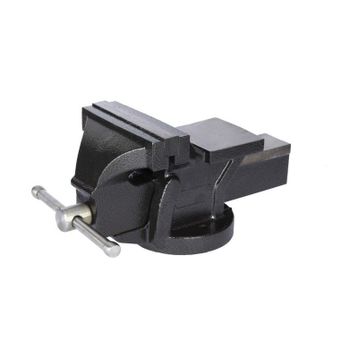Han 80 mm Sabit Tezgah Mengene