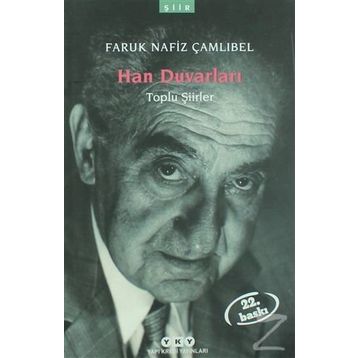 Han Duvarları - Ali Avgın