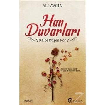 Han Duvarları - Ali Avgın