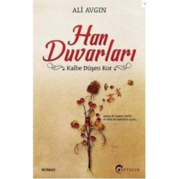 Han Duvarları - Ali Avgın