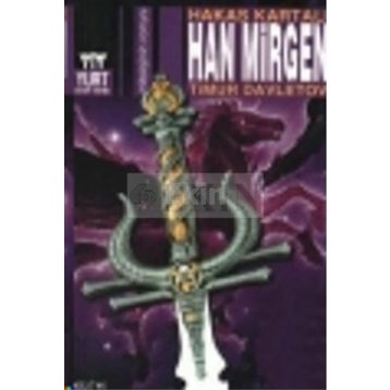 Han Mirgen Hakas Kartalı - Timur Davletov