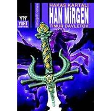Han Mirgen Hakas Kartalı - Timur Davletov