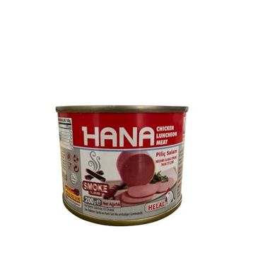Hana 200 gr Füme Salam