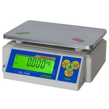 Hana HS 1000 LCD Tartım Terazisi