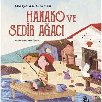 Hanako ve Sedir Ağacı Masalperest