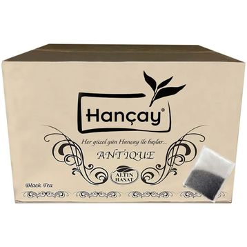 Hançay 6 kg Antique Dökme Çay