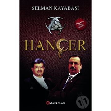 HANÇER - AHMET EFE