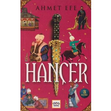 HANÇER - AHMET EFE