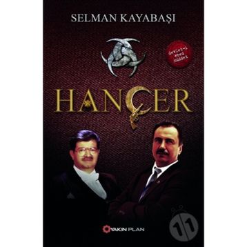 HANÇER - AHMET EFE