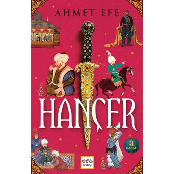 HANÇER - AHMET EFE