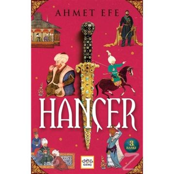 HANÇER - AHMET EFE
