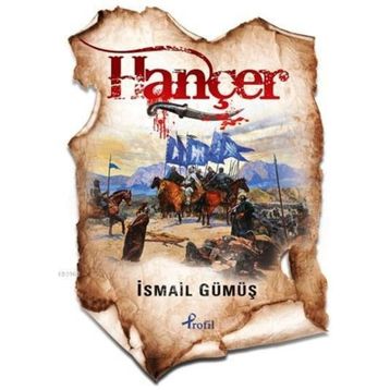 Hançer - İsmail Özgümüş