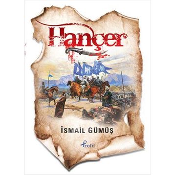 Hançer - İsmail Özgümüş