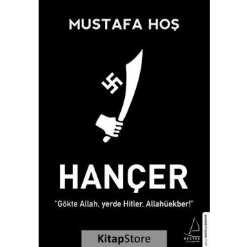 Hançer - Mustafa Hos