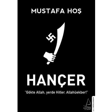 Hançer - Mustafa Hos