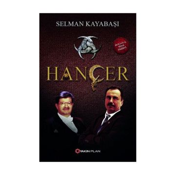 Hançer - Selman Kayabaşı