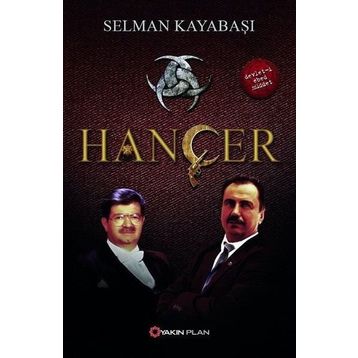Hançer - Selman Kayabaşı