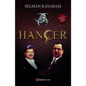 Hançer - Selman Kayabaşı