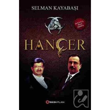 Hançer - Selman Kayabaşı