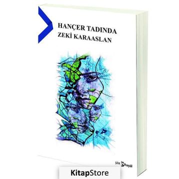 Hançer Tadında - Zeki Karaaslan