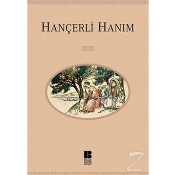 HANÇERLİ HANIM - OSMAN SEVIM