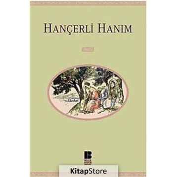 HANÇERLİ HANIM - OSMAN SEVIM