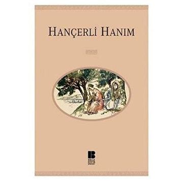 HANÇERLİ HANIM - OSMAN SEVIM