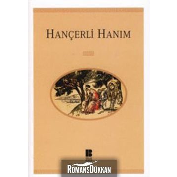 HANÇERLİ HANIM - OSMAN SEVIM