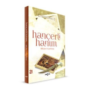 HANÇERLİ HANIM - OSMAN SEVIM