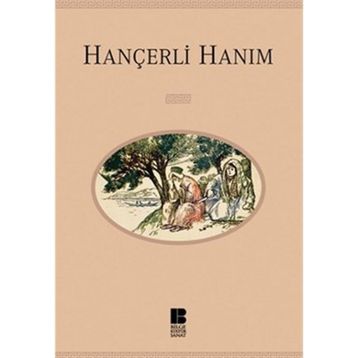 HANÇERLİ HANIM - OSMAN SEVIM