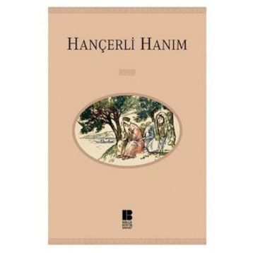 HANÇERLİ HANIM - OSMAN SEVIM