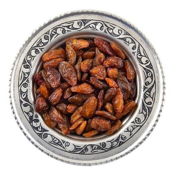 Hancı 1 kg Sarı Kuru Üzüm