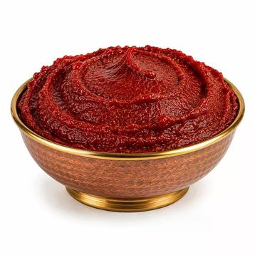 Hancı 19,5 kg Güneş Kurusu Domates Salçası
