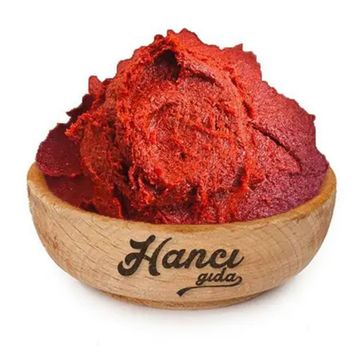 Hancı 5 kg Karışık Salça