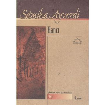 HANCI - SAMIHA AYVERDI