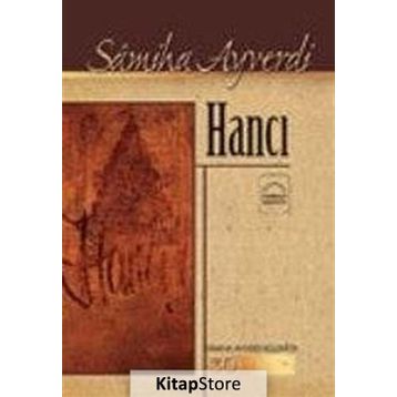 HANCI - SAMIHA AYVERDI