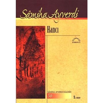 HANCI - SAMIHA AYVERDI
