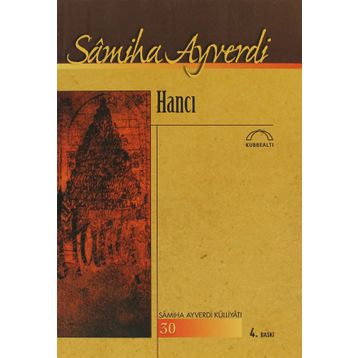 HANCI - SAMIHA AYVERDI