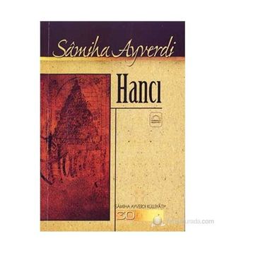 HANCI - SAMIHA AYVERDI
