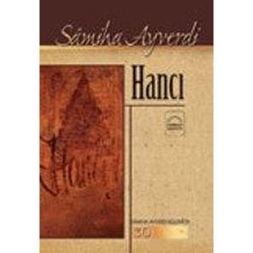HANCI - SAMIHA AYVERDI