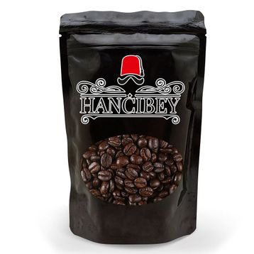 Hancıbey 1 kg Çekirdek Filtre Kahve