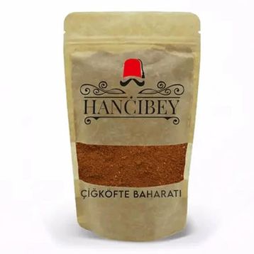 Hancıbey 1 kg Çiğ Köfte Baharatı