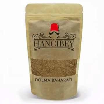 Hancıbey 1 kg Dolma Baharatı