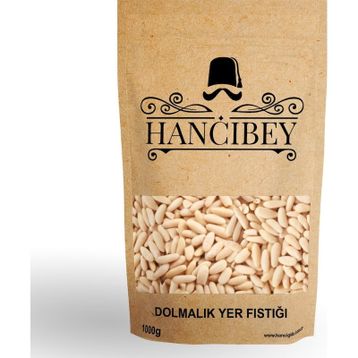 Hancıbey 1 kg Dolmalık Yer Fıstığı