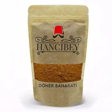 Hancıbey 1 kg Döner Baharatı