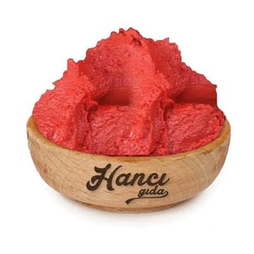 Hancıbey 1 kg Karışık Salça