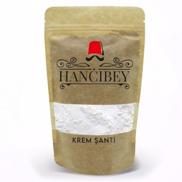 Hancıbey 1 kg Krem Şanti