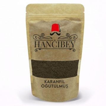Hancıbey 1 kg Öğütülmüş Karanfil
